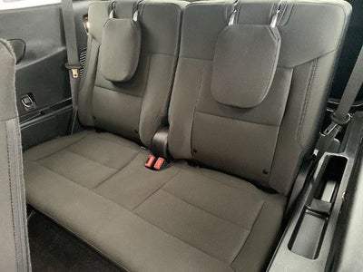 2020 Ford Explorer XLT 4WD