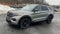 2020 Ford Explorer XLT 4WD