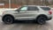2020 Ford Explorer XLT 4WD