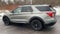 2020 Ford Explorer XLT 4WD