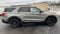 2020 Ford Explorer XLT 4WD
