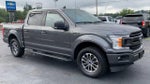 2020 Ford F-150 XLT 4WD SuperCrew 5.5' Box