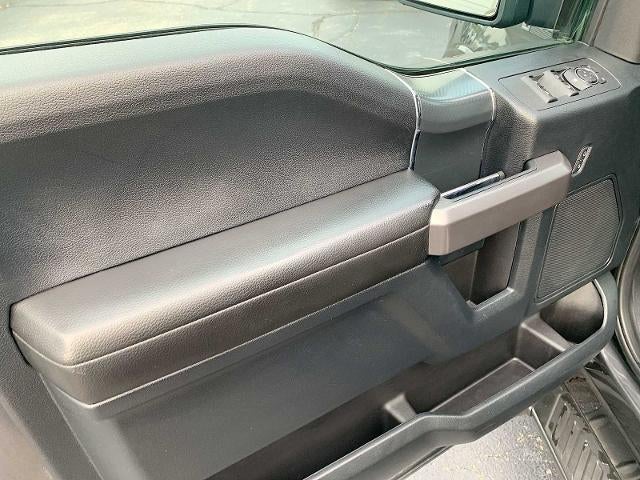 2020 Ford F-150 XLT 4WD SuperCrew 5.5' Box