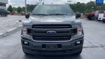 2020 Ford F-150 XLT 4WD SuperCrew 5.5' Box