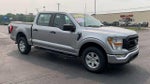 2021 Ford F-150 XL 4WD SuperCrew 5.5' Box