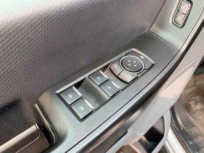 2021 Ford F-150 XL 4WD SuperCrew 5.5' Box