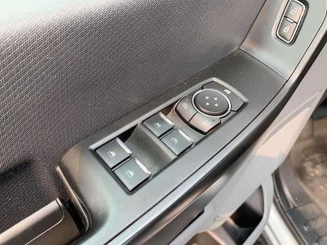 2021 Ford F-150 XL 4WD SuperCrew 5.5' Box