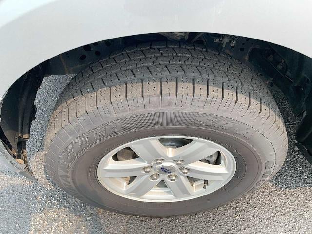 2021 Ford F-150 XL 4WD SuperCrew 5.5' Box