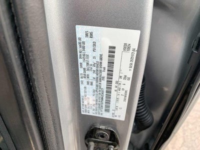 2021 Ford F-150 XL 4WD SuperCrew 5.5' Box
