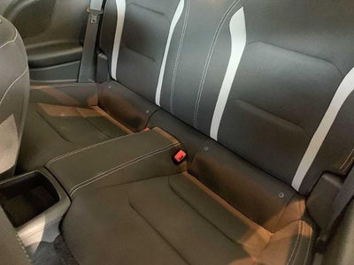 2023 Chevrolet Camaro 2dr Coupe LT1