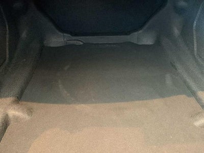 2023 Chevrolet Camaro 2dr Coupe LT1