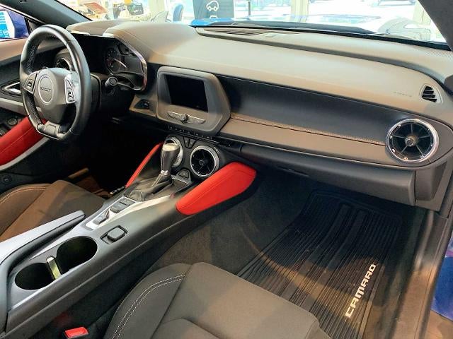 2023 Chevrolet Camaro 2dr Coupe LT1