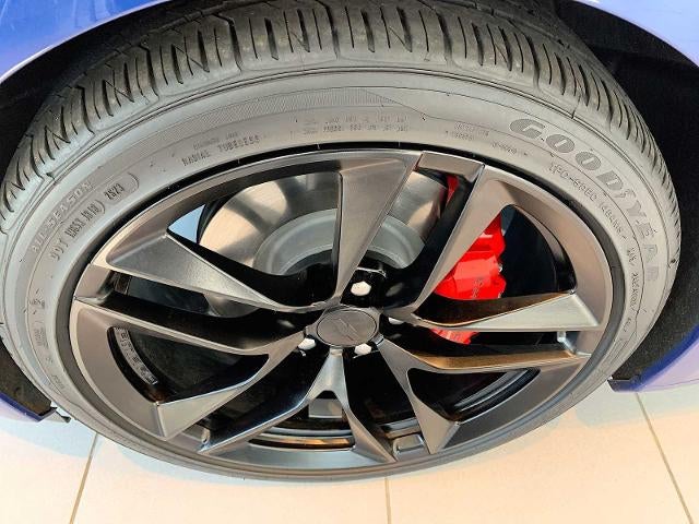 2023 Chevrolet Camaro 2dr Coupe LT1