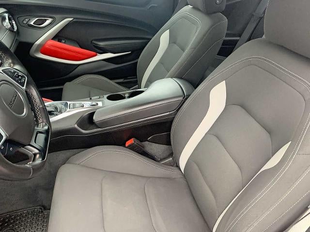 2022 Chevrolet Camaro 2dr Coupe LT1