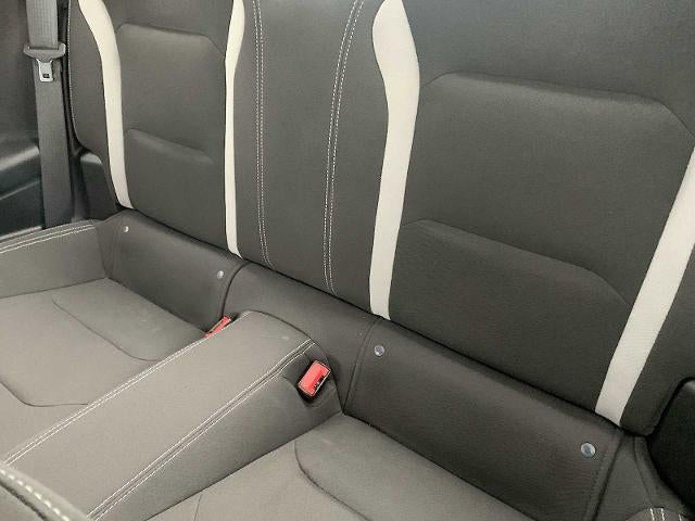 2022 Chevrolet Camaro 2dr Coupe LT1