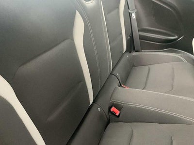 2022 Chevrolet Camaro 2dr Coupe LT1