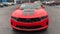 2022 Chevrolet Camaro 2dr Coupe LT1
