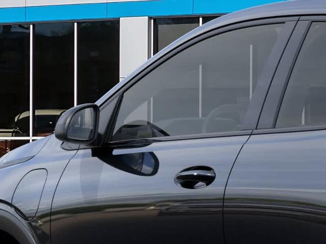 2027 Chevrolet Bolt FWD 4dr LT