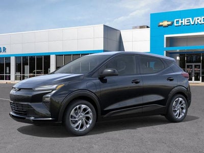 2027 Chevrolet Bolt FWD 4dr LT