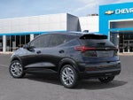 2027 Chevrolet Bolt FWD 4dr LT