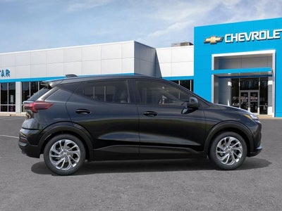 2027 Chevrolet Bolt FWD 4dr LT