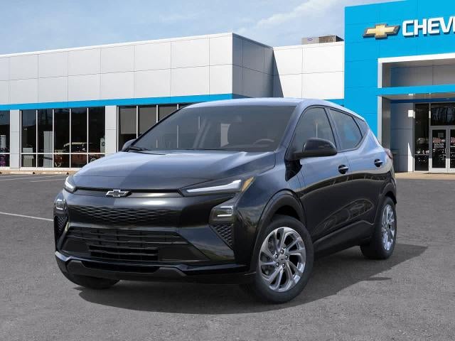 2027 Chevrolet Bolt FWD 4dr LT