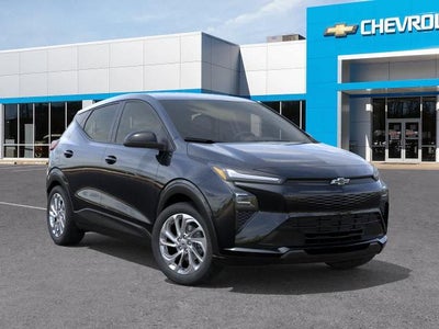 2027 Chevrolet Bolt FWD 4dr LT