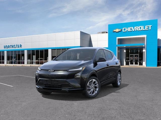 2027 Chevrolet Bolt FWD 4dr LT
