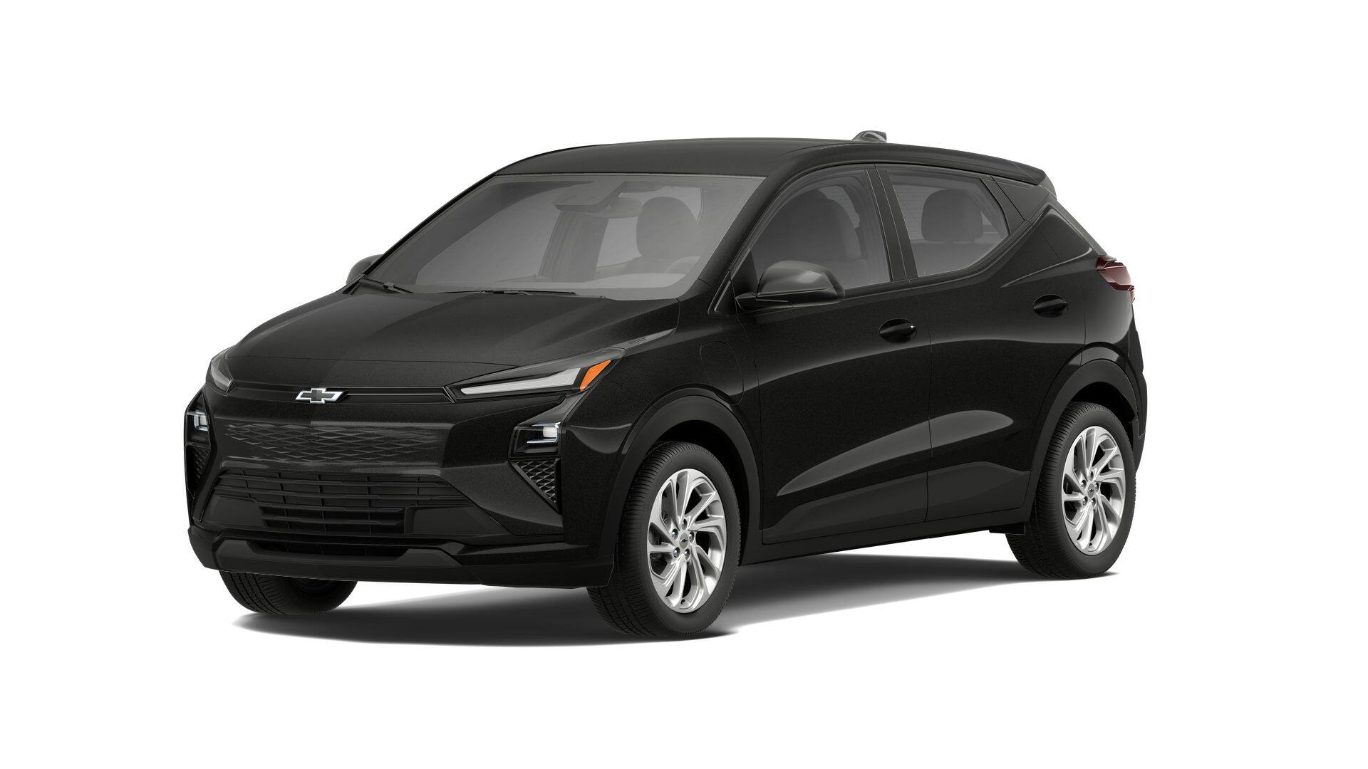 2027 Chevrolet Bolt FWD 4dr LT