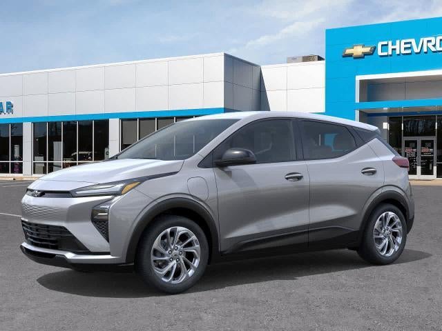 2027 Chevrolet Bolt FWD 4dr LT