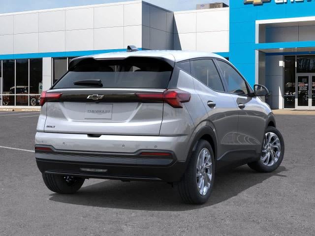 2027 Chevrolet Bolt FWD 4dr LT