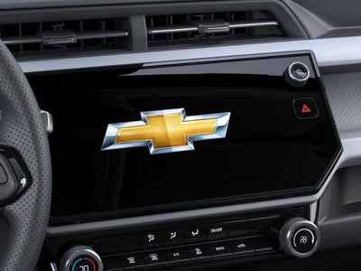 2027 Chevrolet Bolt FWD 4dr LT