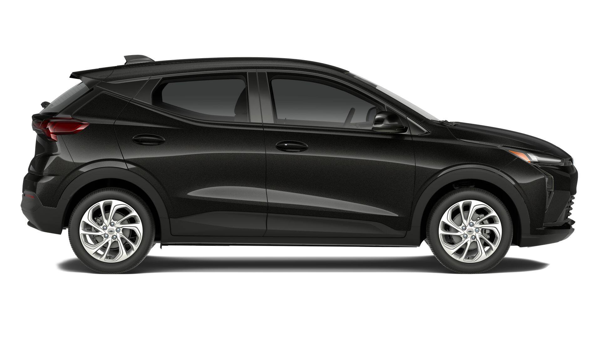 2027 Chevrolet Bolt FWD 4dr LT