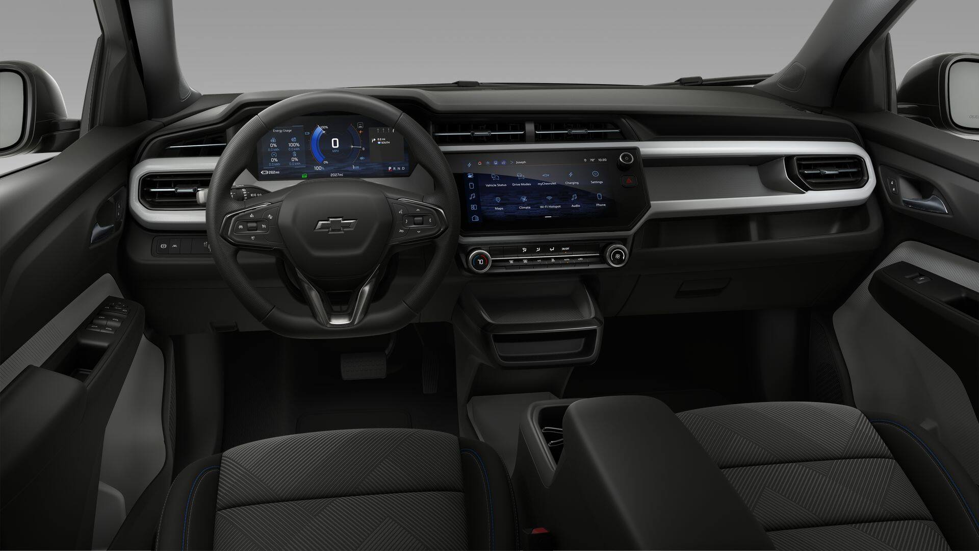 2027 Chevrolet Bolt FWD 4dr LT