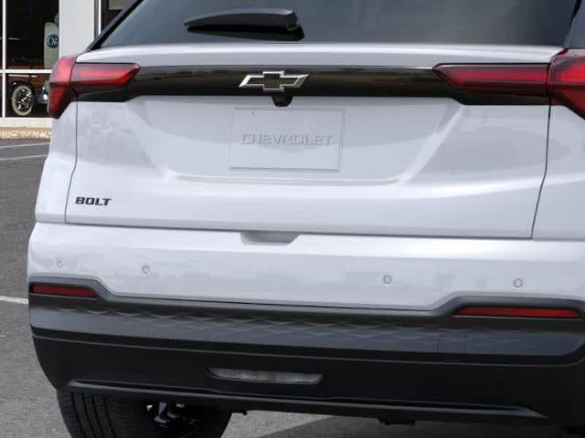 2027 Chevrolet Bolt FWD 4dr LT