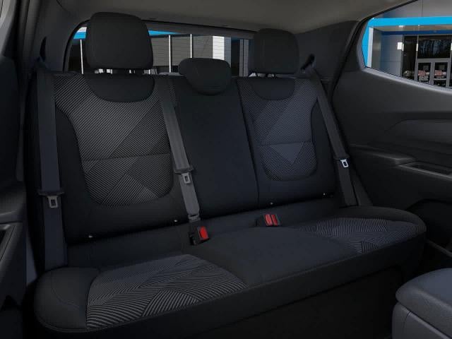 2027 Chevrolet Bolt FWD 4dr LT