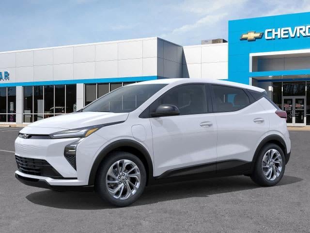 2027 Chevrolet Bolt FWD 4dr LT