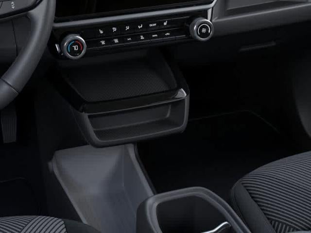 2027 Chevrolet Bolt FWD 4dr LT