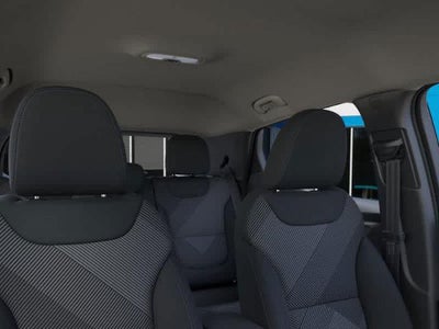 2027 Chevrolet Bolt FWD 4dr LT