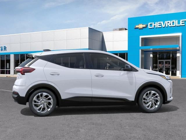2027 Chevrolet Bolt FWD 4dr LT
