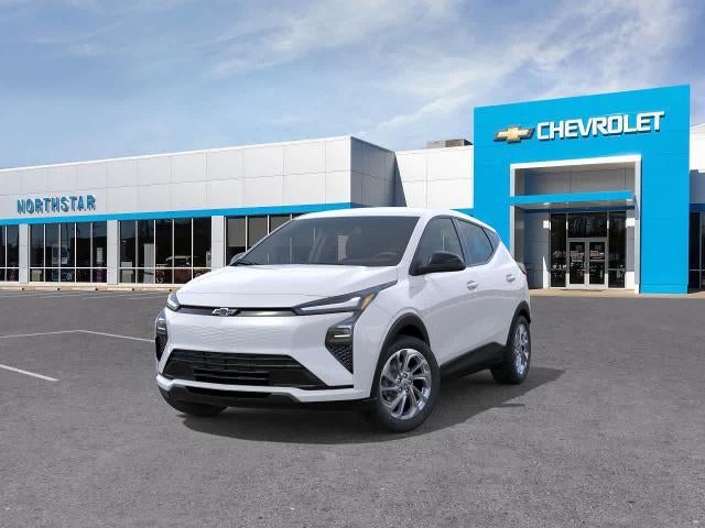 2027 Chevrolet Bolt FWD 4dr LT