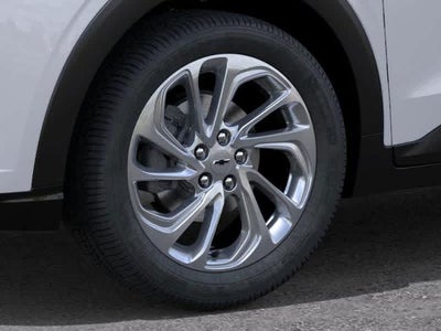 2027 Chevrolet Bolt FWD 4dr LT