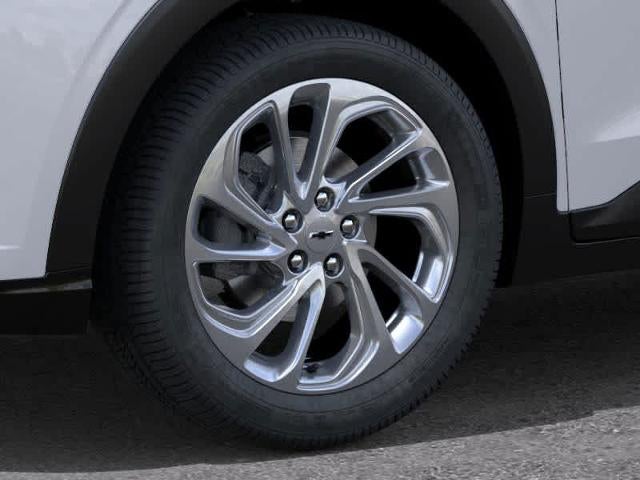 2027 Chevrolet Bolt FWD 4dr LT