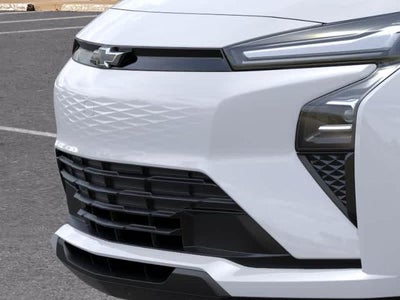 2027 Chevrolet Bolt FWD 4dr LT