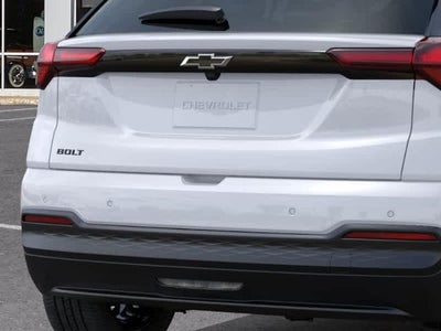 2027 Chevrolet Bolt FWD 4dr LT