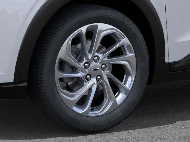 2027 Chevrolet Bolt FWD 4dr LT