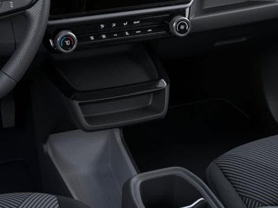 2027 Chevrolet Bolt FWD 4dr LT
