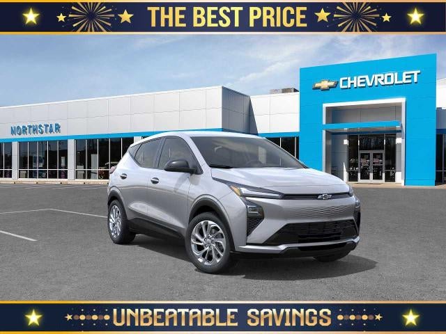 2027 Chevrolet Bolt EV LT Auto's photo