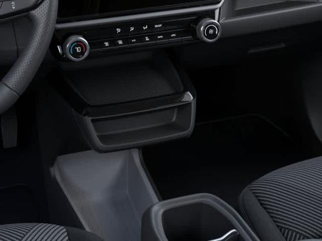 2027 Chevrolet Bolt FWD 4dr LT