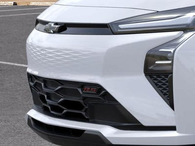 2027 Chevrolet Bolt FWD 4dr RS